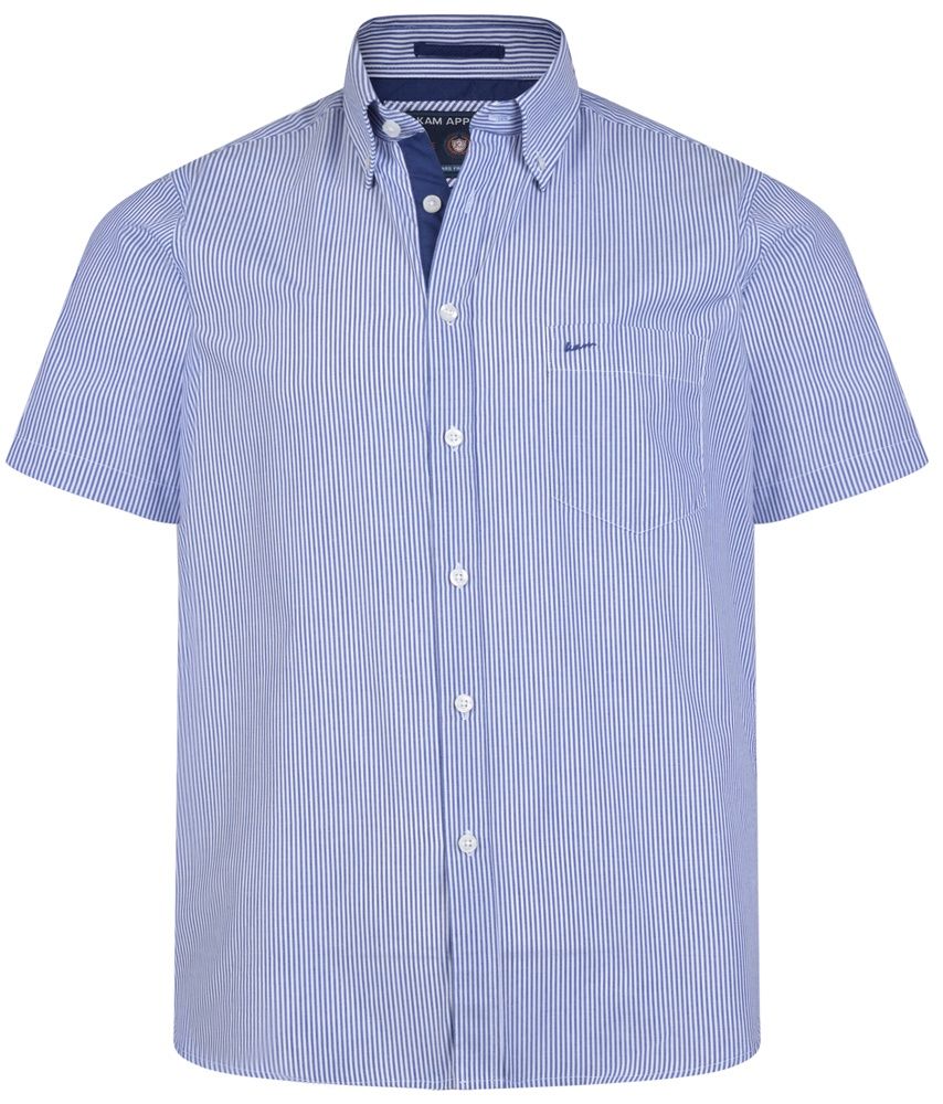 6164 Stripe Shirt