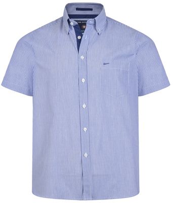 6164 Stripe Shirt