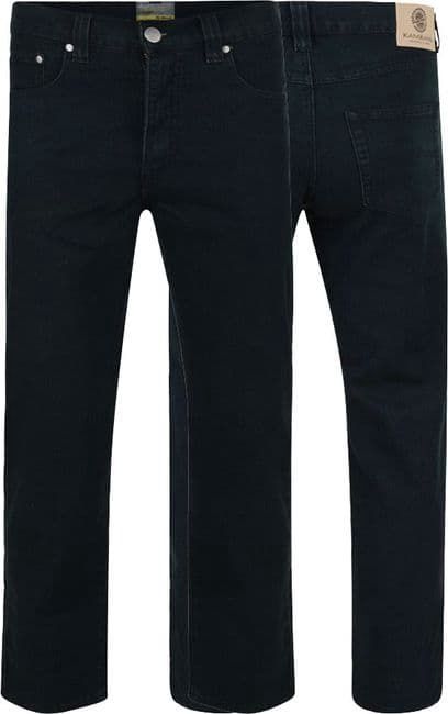 KBS 101 06 Reg Stretch Jean