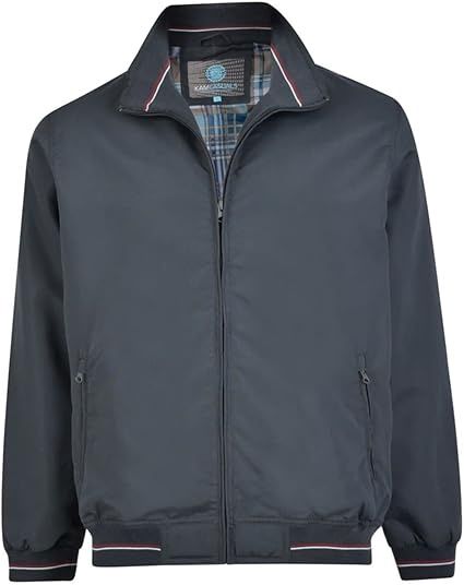 Summer Jacket