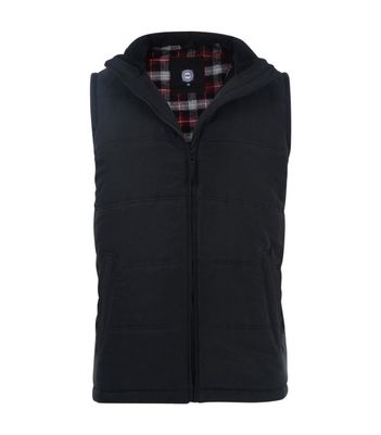 Body Warmer