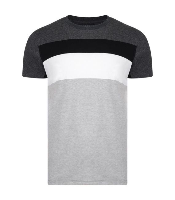Cut and Sew Tee