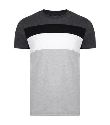 Cut and Sew Tee