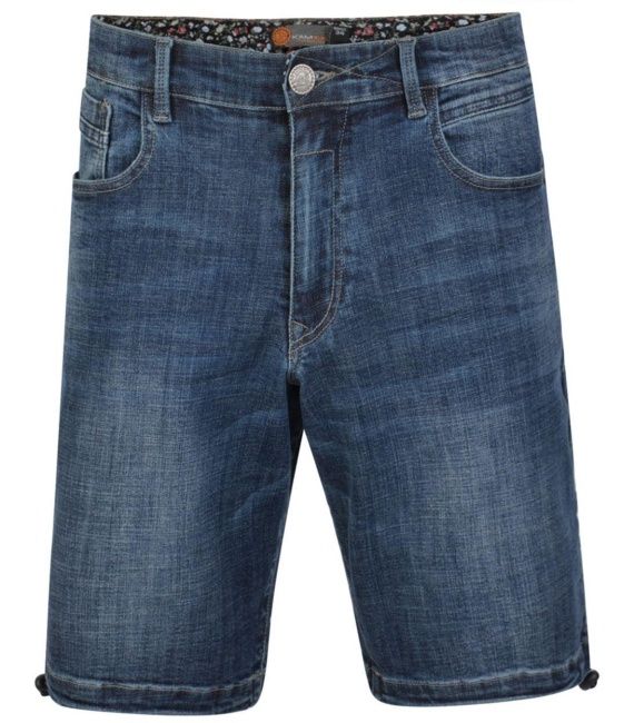 Lorenzo2 Denim Shorts