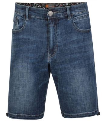 Lorenzo2 Denim Shorts
