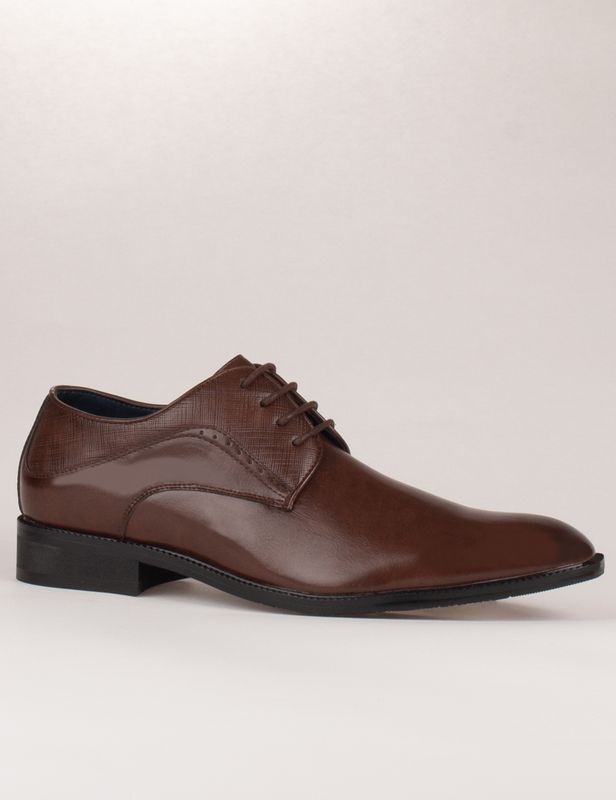 HALCOMBE SHOE WALNUT