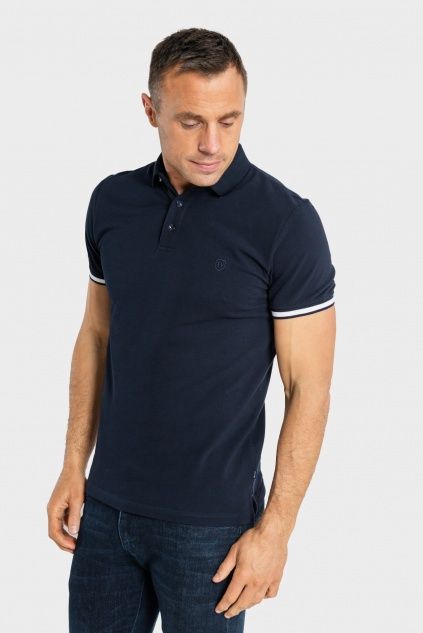 LEVUBU POLO ADMIRAL