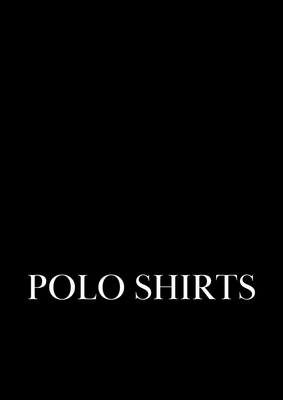 Polo Shirts