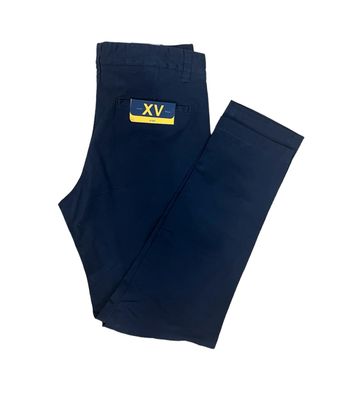 KIWI CHINOS INDIGO