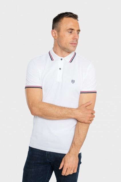 LOSKOP POLO GHOSTED