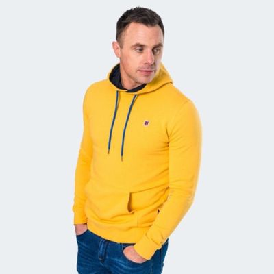 LELOS (UPPER) HOODIE