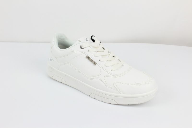 TOMMY BOWE SHOE WILLEMSE STRIKE