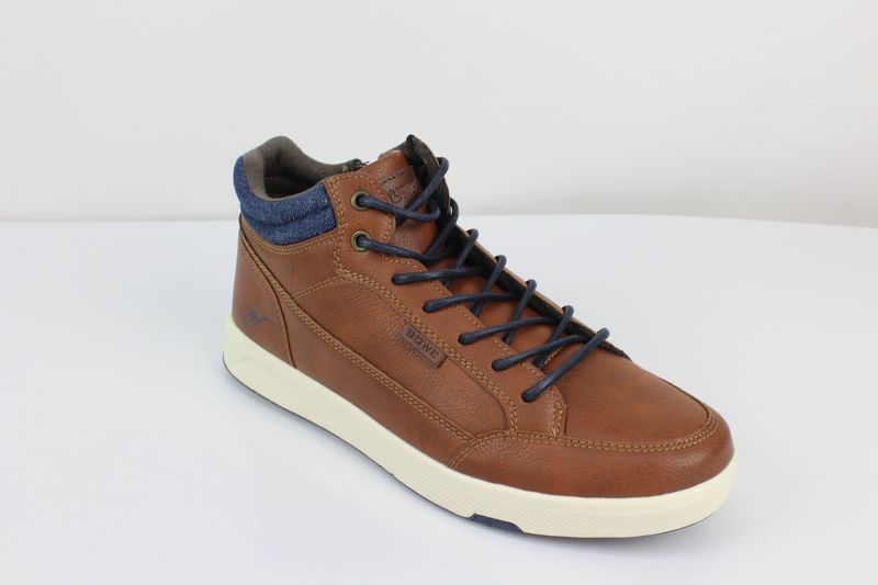 TOMMY BOWE BOOT MATFIELD CAMEL