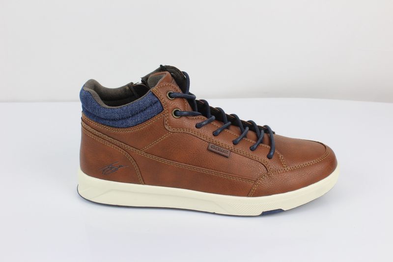 TOMMY BOWE BOOT MATFIELD CAMEL