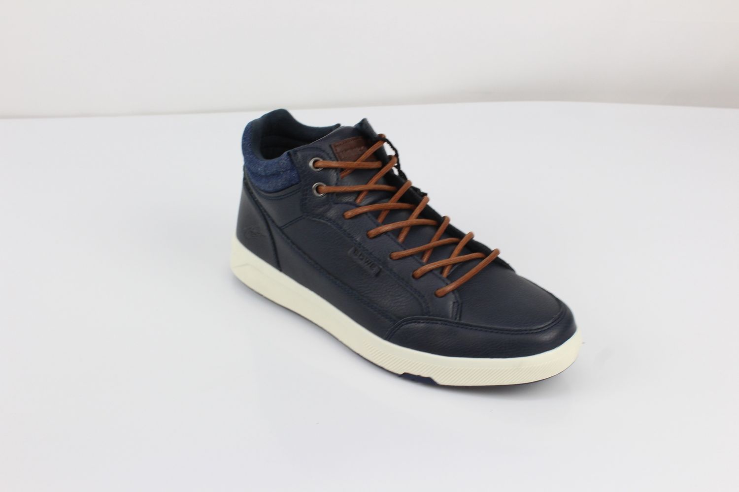 TOMMY BOWE BOOT MATFIELD ATLANTIC