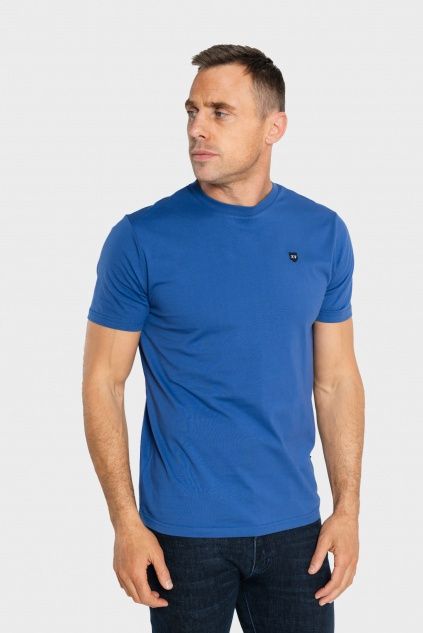 HAWSTON NEAR DENIM TEE