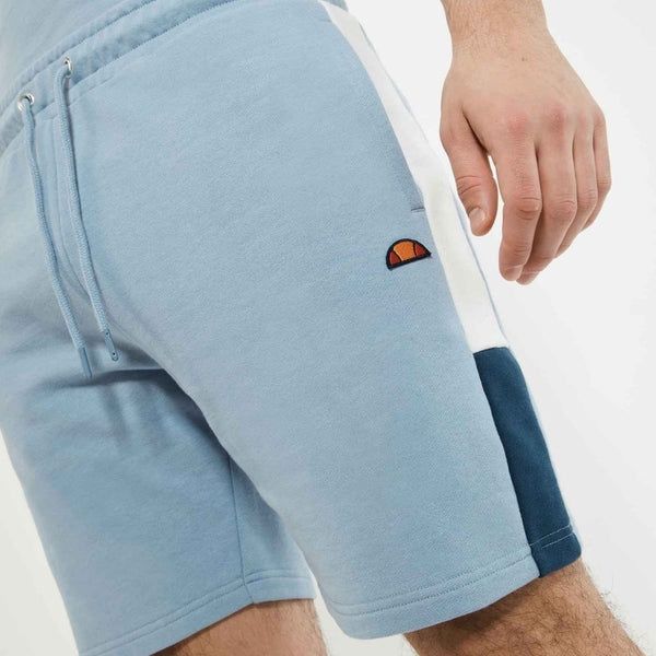 SHR17435 TURI ADULT SHORT LIGHT BLUE