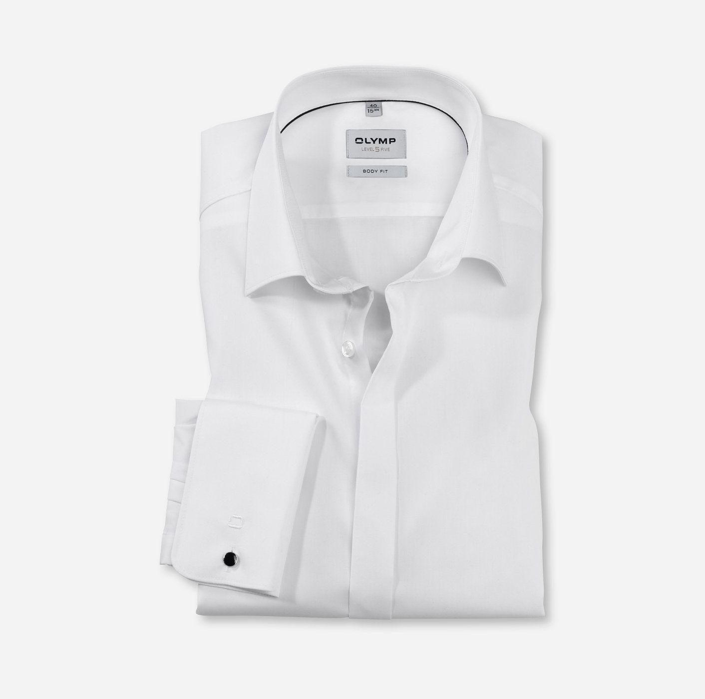 1276 65 00 OLYMP SHIRT