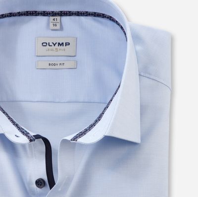 2004 64 11 OLYMP SHIRT