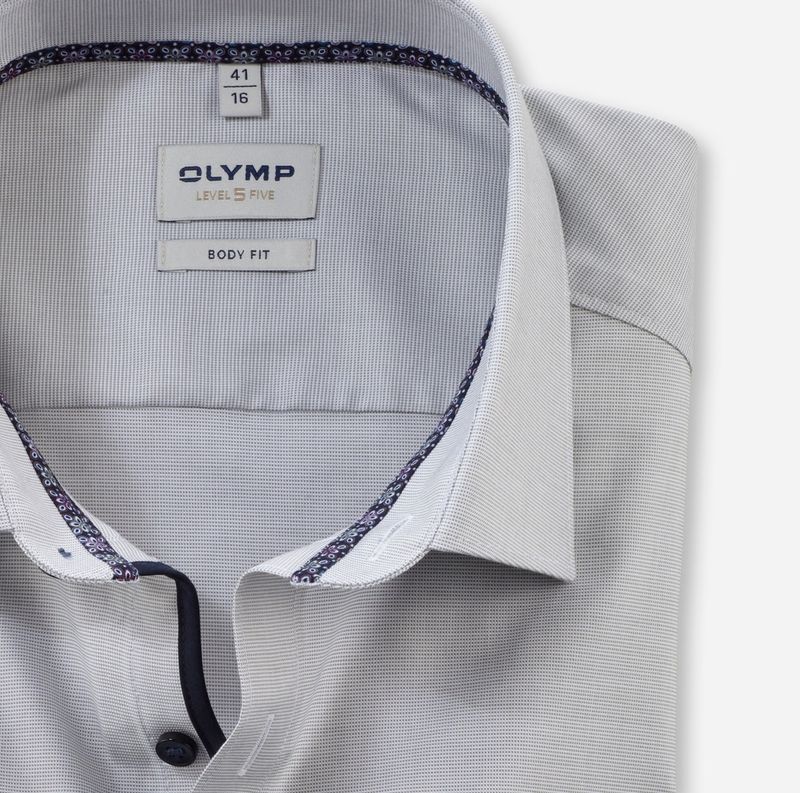 2004 64 75 OLYMP SHIRT