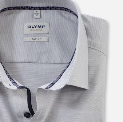 2004 64 75 OLYMP SHIRT