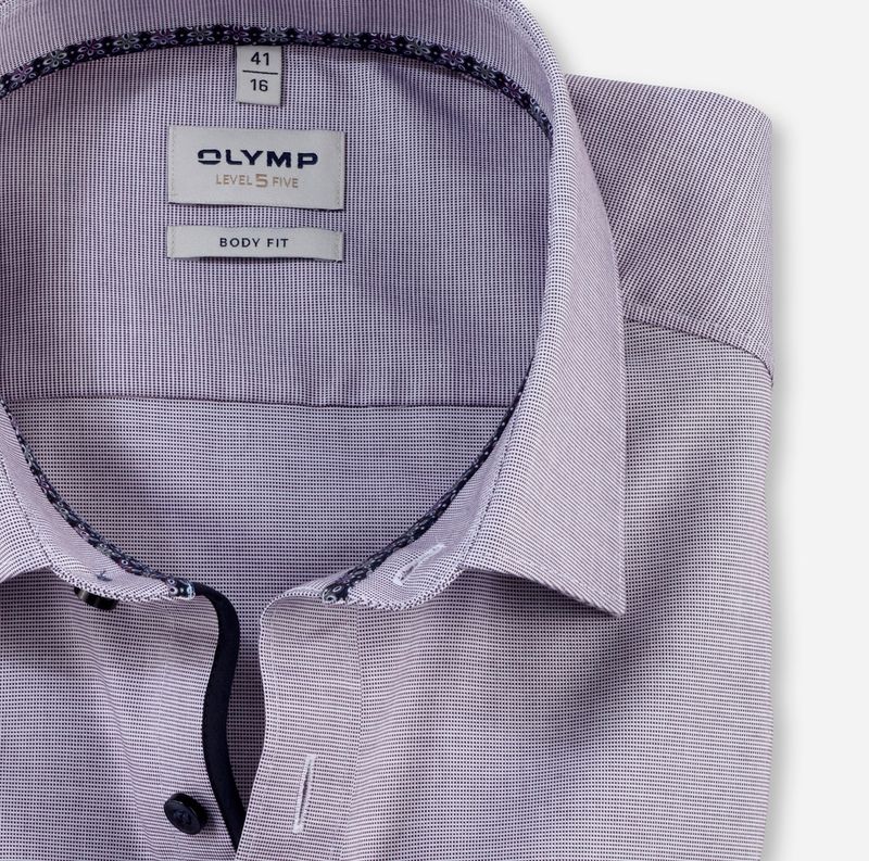 2004 64 97 OLYMP SHIRT