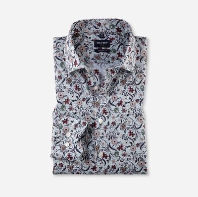 1268 64 75 OLYMP SHIRT