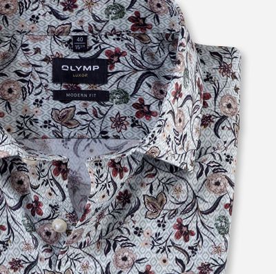 1268 64 75 OLYMP SHIRT