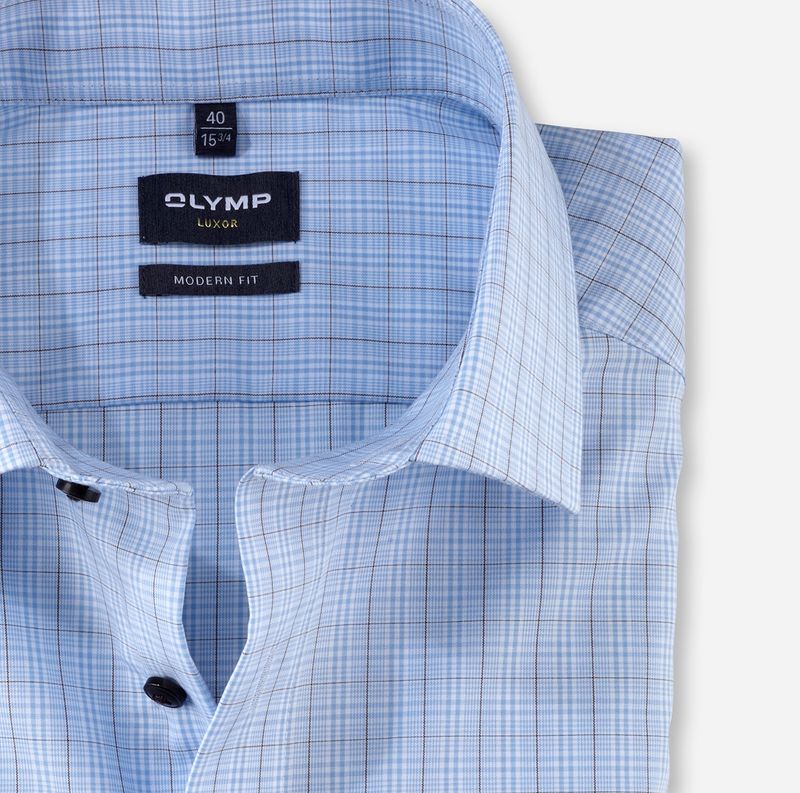 1216 64 11 OLYMP SHIRT