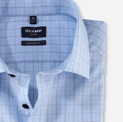 1216 64 11 OLYMP SHIRT