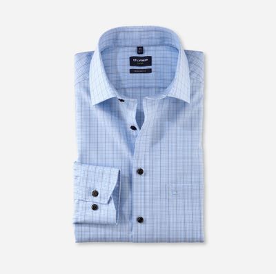 1216 64 11 OLYMP SHIRT