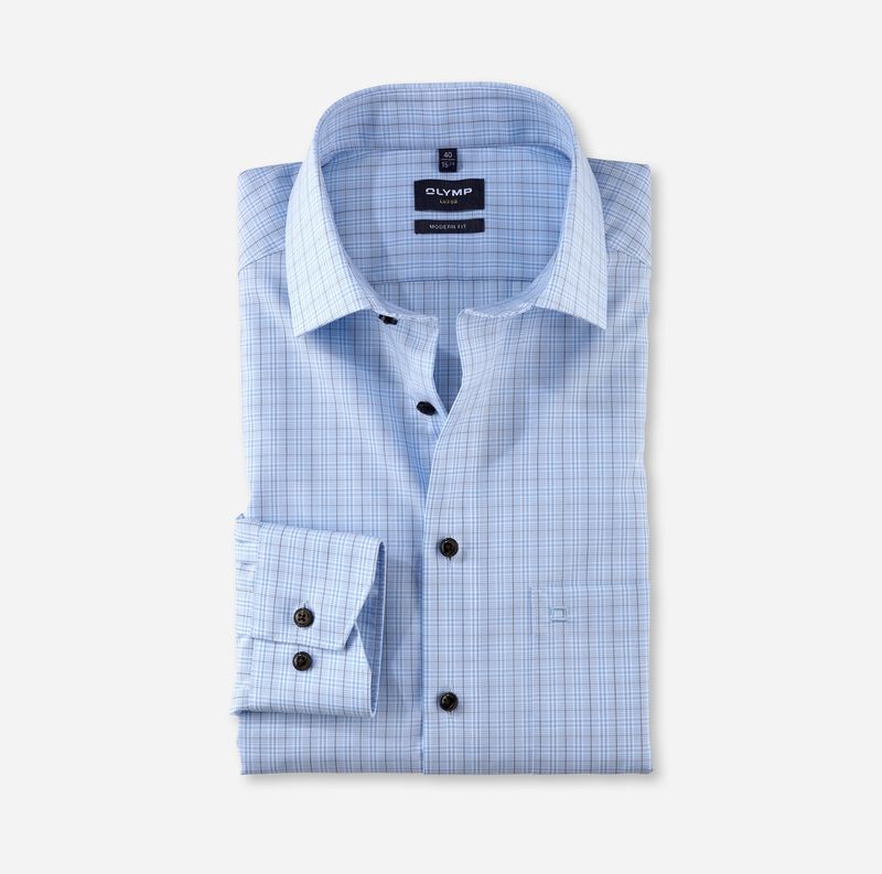 1216 64 11 OLYMP SHIRT