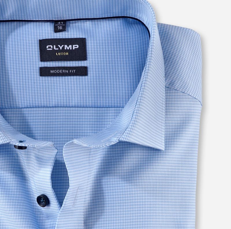 1208 64 11 OLYMP SHIRT