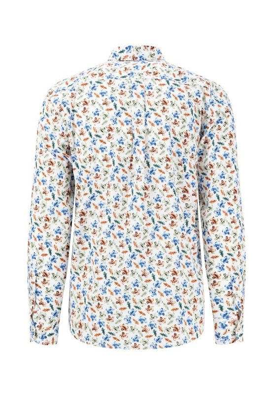 1407 8043 FYNCH HATTON SHIRT COL 302