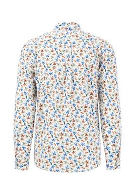 1407 8043 FYNCH HATTON SHIRT COL 302
