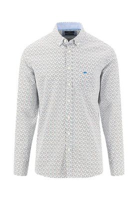 1407 8020 FYNCH HATTON SHIRT COL 302