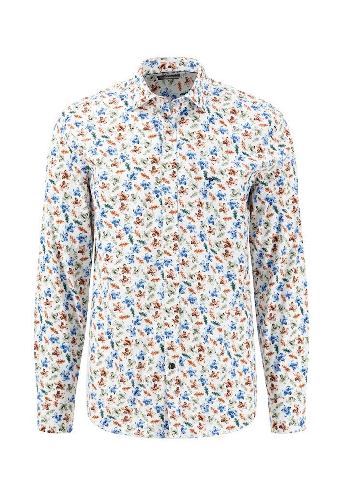 1407 8043 FYNCH HATTON SHIRT COL 302
