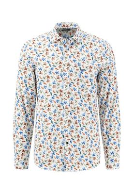 1407 8043 FYNCH HATTON SHIRT COL 302