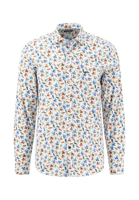 1407 8043 FYNCH HATTON SHIRT COL 302