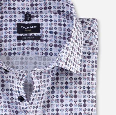 1212 64 31 OLYMP SHIRT