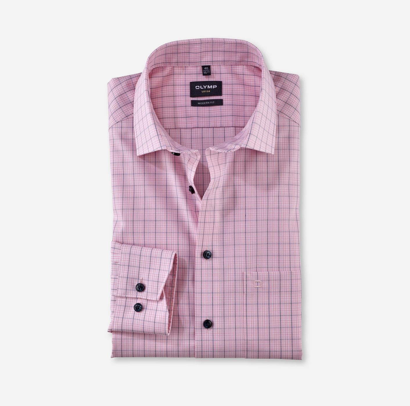 1216 64 31 OLYMP SHIRT