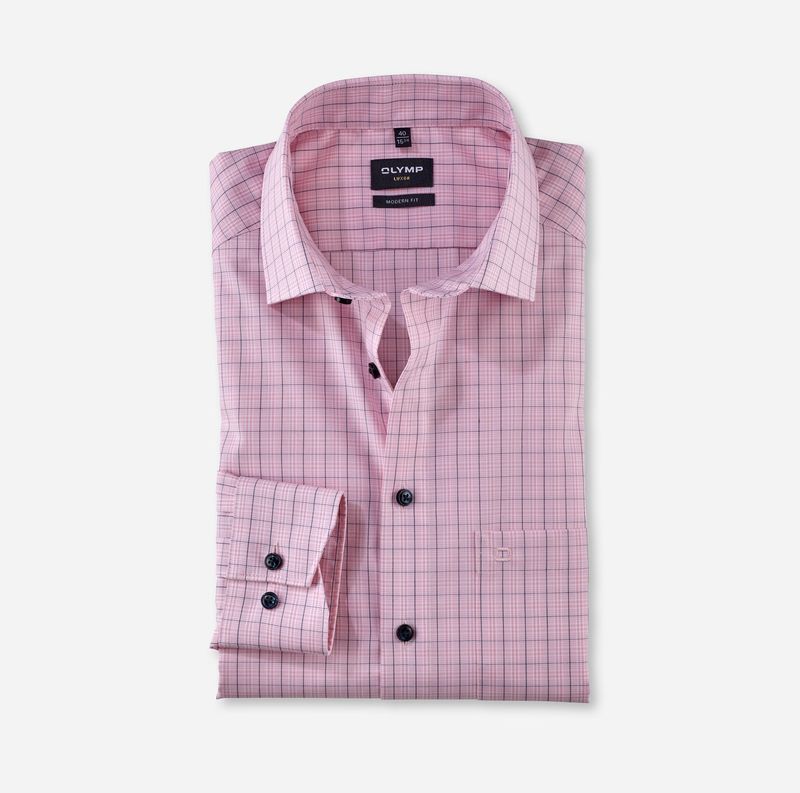 1216 64 31 OLYMP SHIRT