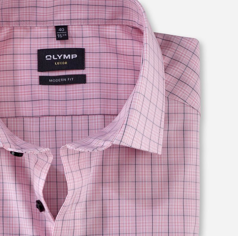 1216 64 31 OLYMP SHIRT