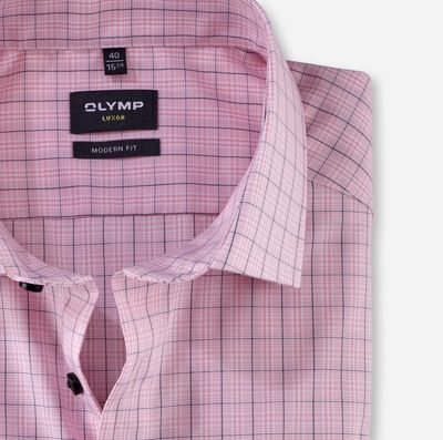 1216 64 31 OLYMP SHIRT