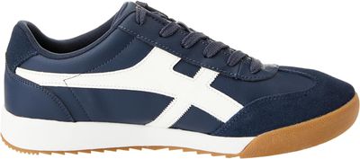 MANZANILLA NAVY/WHITE