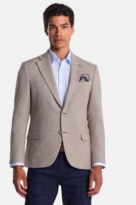 LOGAN STONE JACKET LESTER FIT