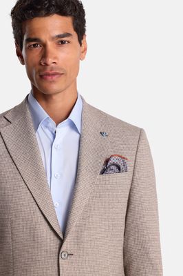 LOGAN STONE JACKET LESTER FIT