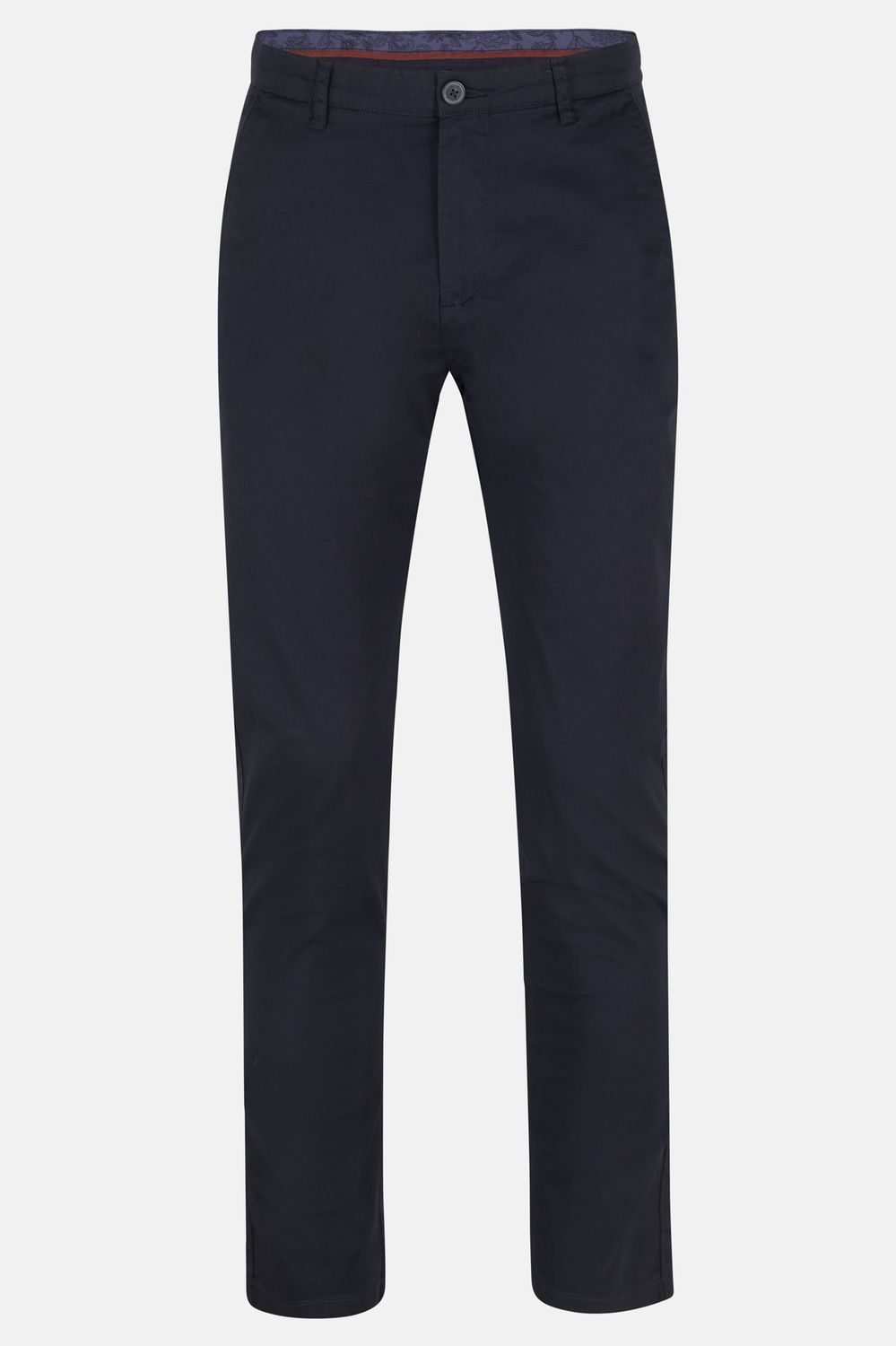 BENETTI TRENT CHINO NAVY