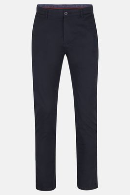 BENETTI TRENT CHINO NAVY