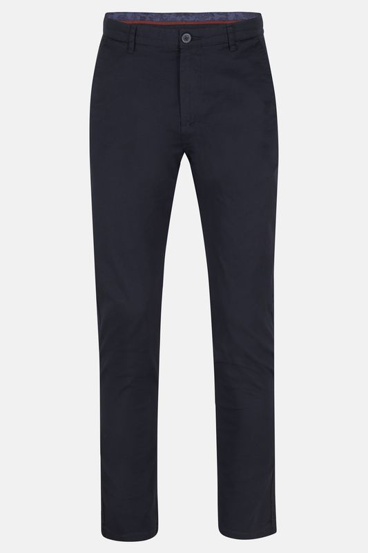 BENETTI TRENT CHINO NAVY